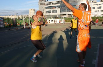 Лига 33. 2 тур