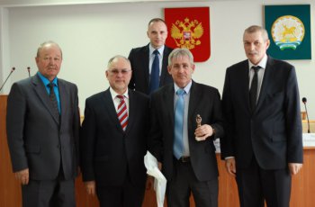 Республиканская учебно-практическая конференция. Апрель 2014.