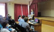 В Бирске прошел II судейский семинар для специалистов баскетбола