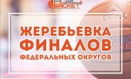 Сегодня будут определены соперники башкирских команд по финалу чемпионата Школьной баскетбольной лиги 