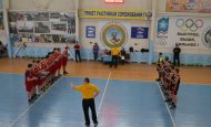 В Благоварском районе определены участники зонального этапа Школьной баскетбольной лиги «КЭС-БАСКЕТ»