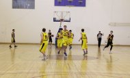 Определены полуфиналисты Ассоциации студенческого баскетбола дивизиона «Толпар»