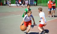 В столице состоятся финальные матчи Первенства города Уфы по баскетболу 3x3 среди школьников