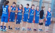 В Мишкинском районе прошел очередной муниципальный этап чемпионата Школьной баскетбольной лиги «КЭС-БАСКЕТ» 2014/2015 сезона.