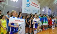 В Башкортостане стартовал чемпионат Ассоциации студенческого баскетбола дивизиона 