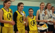 Лиана Сакеян: в женском баскетболе республики происходит смена поколений