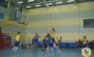  В Баймаке определили лучшие баскетбольные коллективы республики 
