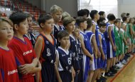 Юные баскетболисты Башкортостана выяснили, кто сильнее