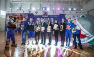 Определены лучшие журналисты, пишущие о баскетболе в Республике Башкортостан! 