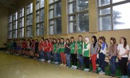 Миякинцы настроены стать чемпионами в Школьной баскетбольной лиге «КЭС-БАСКЕТ» Республики Башкортостан