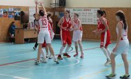 Серафимовские баскетболисты первенствовали в Туймазинском районе