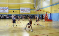 Республиканской Федерацией баскетбола успешно реализована ведомственная целевая программа «Развитие баскетбола в Республике Башкортостан на 2012-2016 годы»