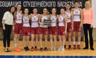 Студенческие команды Башкортостана выходят в Ласт-16 Лиги Белова АСБ