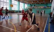 УГАТУ не сумел пробиться в Ласт-64 Лиги Белова чемпионата Ассоциации студенческого баскетбола 