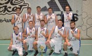 Завершился второй чемпионат и Кубок города Бирска по баскетболу среди мужских и женских команд