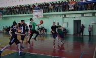 В Уфе прошел баскетбольный турнир памяти Вячеслава Сахнова 