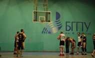 Баскетбольные выходные порадуют шестью играми чемпионата Уфы