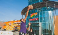 Открыта заявочная кампания для участия в Кубке города Уфы по баскетболу 3x3 