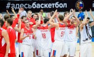 Сборная России стала победителем Кубка мэра Тбилиси 