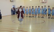 Школьные баталии в Кировском районе Уфы