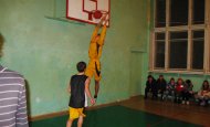 Школьная лига: второй этап в Белорецком районе
