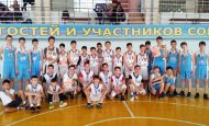 Состоялся финал чемпионата ШБЛ «Оранжевый мяч»