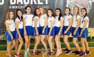 Команды Нуримановского района: