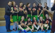 Женская команда БГАУ узнала своих соперников по Квалификации Лиги Белова