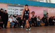 В Белебее завершился городской этап чемпионата Школьной баскетбольной лиги 
