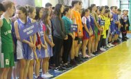 В Кигинском районе соревновались баскетбольные дружины первой зоны Республики Башкортостан