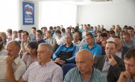 В Уфе состоится семинар-совещание с баскетбольными специалистами Башкортостана
