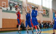 Подписано положение о проведении Первенств Республики Башкортостан по баскетболу среди юниоров и юниорок