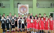 Сборная мальчиков Уфы выиграла Первенство РБ по 2007 г.р.