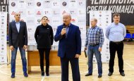 Валерий Дерепаско: