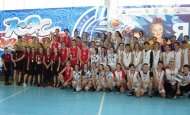 В Калининском районе Уфы наградили победителей II этапа Чемпионата ШБЛ