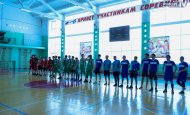 В Башкирском государственном университете состоится финал межфакультетского турнира