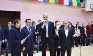 Ура, сезон открыт!!!