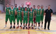 Студенческая команда БГАУ пробилась в Ласт-64 Лиги Белова
