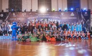 В Уфе состоялся региональный финал Чемпионата Школьной баскетбольной лиги «КЭС-БАСКЕТ»