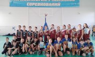 В Нуримановском районе прошёл II этап
