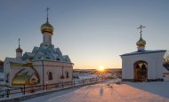 В Гафурийском районе