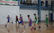 В Мишкинском районе выявились победители II этапа Чемпионата ШБЛ «КЭС-БАСКЕТ»