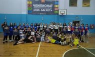 В Куюргазинской зоне РБ ШБЛ