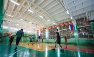 «Финал 4-х» чемпионата АСБ среди мужских и женских команд дивизиона «Толпар»