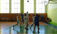 Архангельские баскетболисты — в тройке лидеров региона среди сельских районов