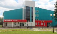 В Чишминском районе стартовали финальные соревнования первенства Республики Башкортостан по баскетболу на Кубок им. Юрия Гагарина среди команд девушек