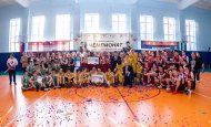 Баскетбольное сообщество Башкортостана входит в новый сезон