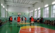 Октябрьские гимназии на высоте в «КЭС-БАСКЕТЕ»