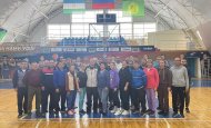 В Уфе завершился ХI ежегодный республиканский Семинар-аттестация по судейству