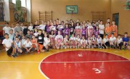 В Благовещенске завершился муниципальный этап Чемпионата ШБЛ «Оранжевый мяч» 